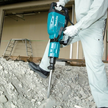 Demolition