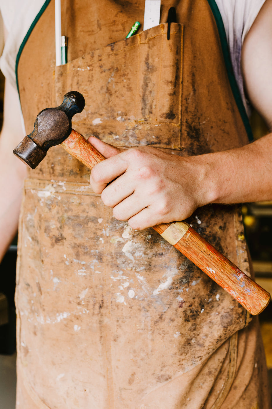 Claw & Ball Pein Hammers
