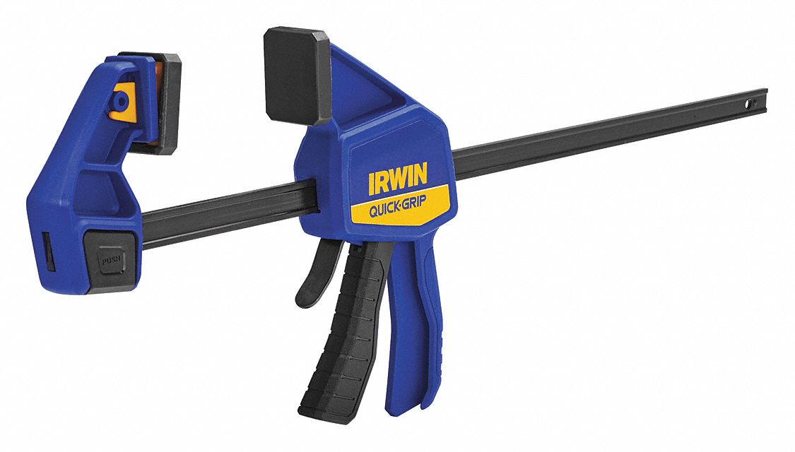 Bar Clamps