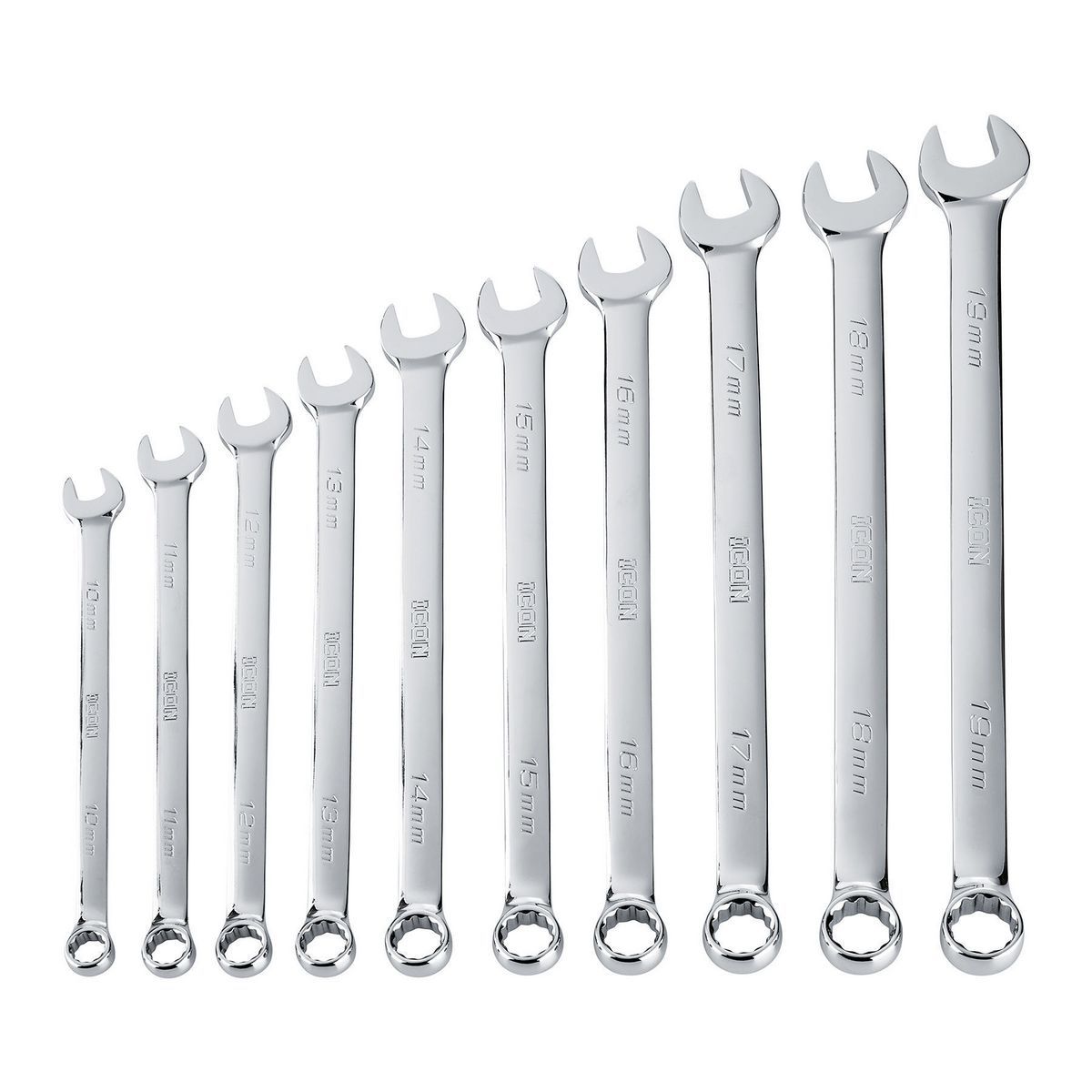 Combination Wrenches