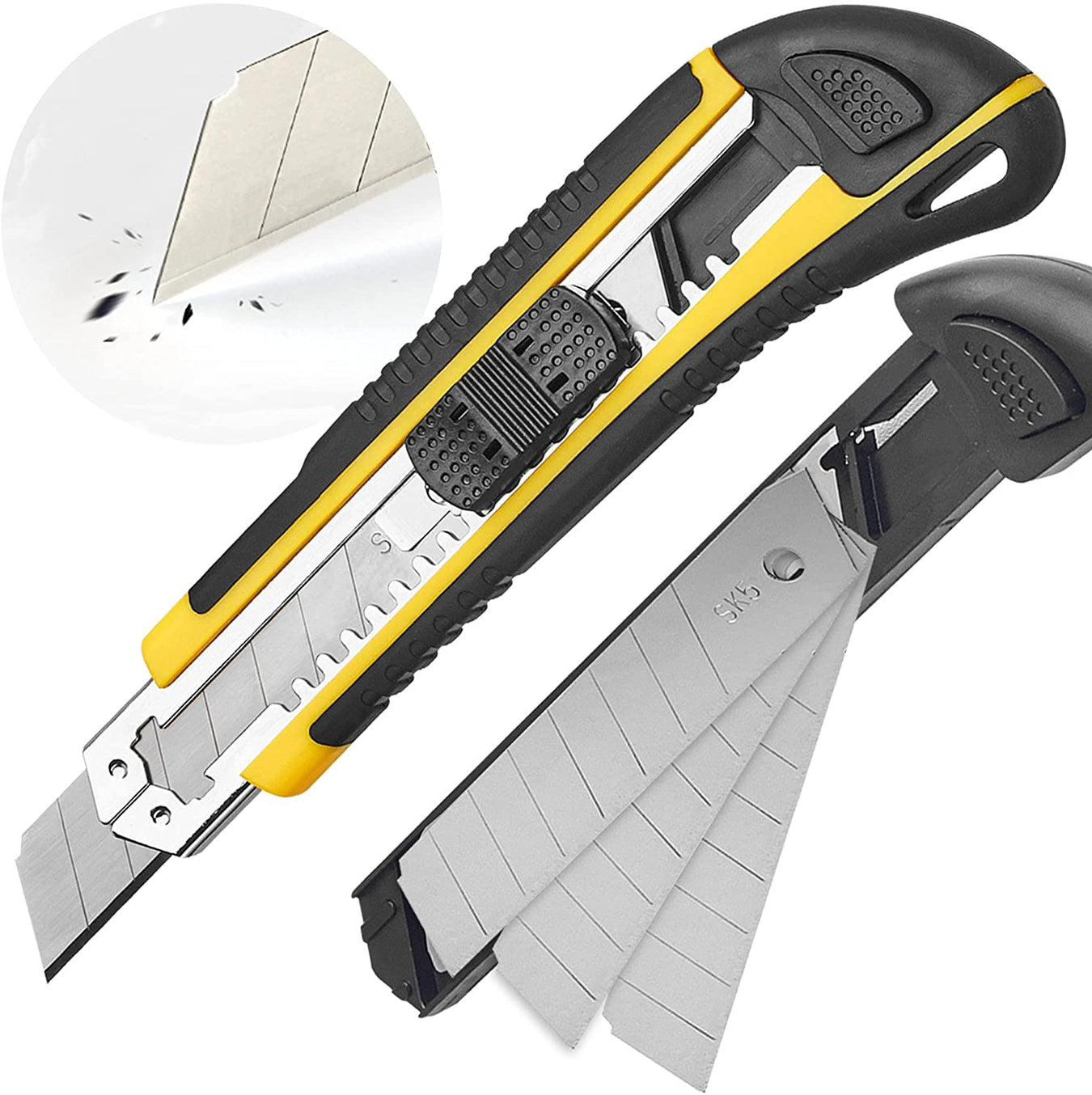 Blade Cutters
