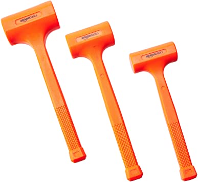 Dead Bolt Hammers