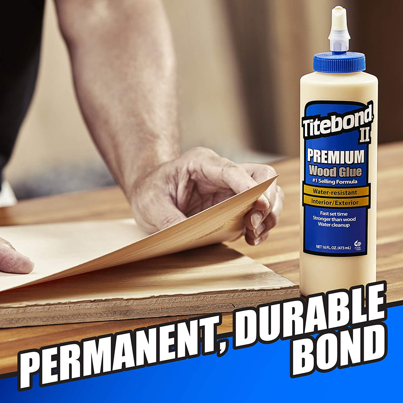 Wood Glue
