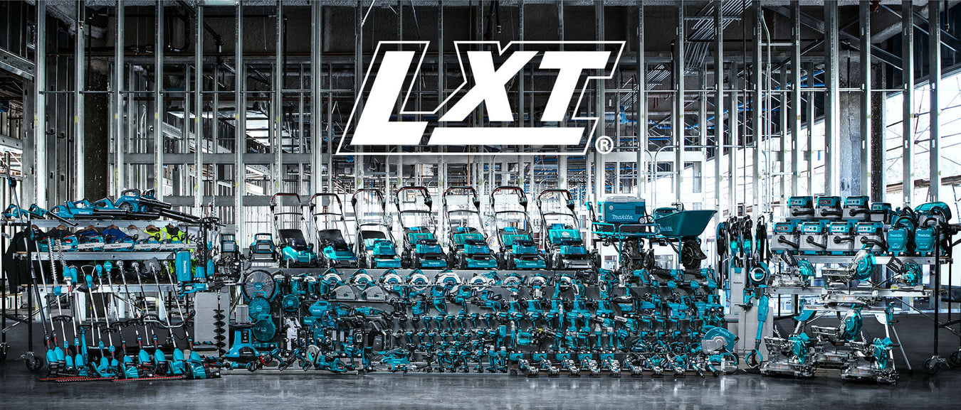 Makita Power Tools