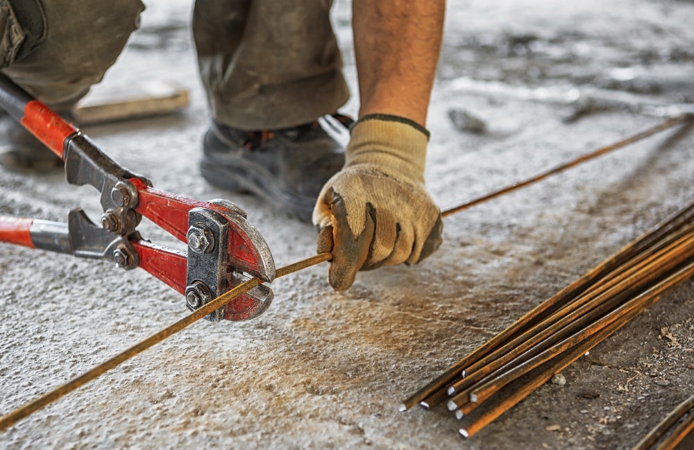 Bolt Cutters