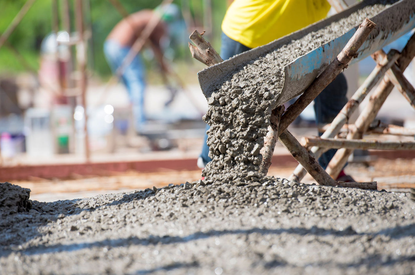 Construction Material