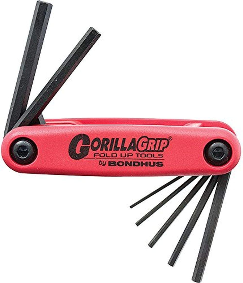 Bondhus hex keys