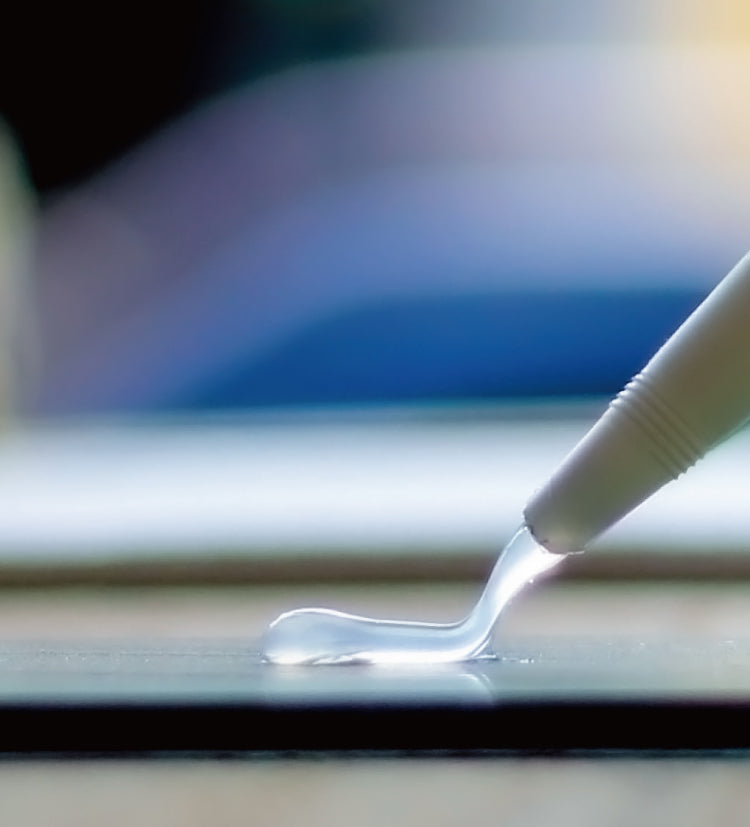 Adhesives & Chemicals