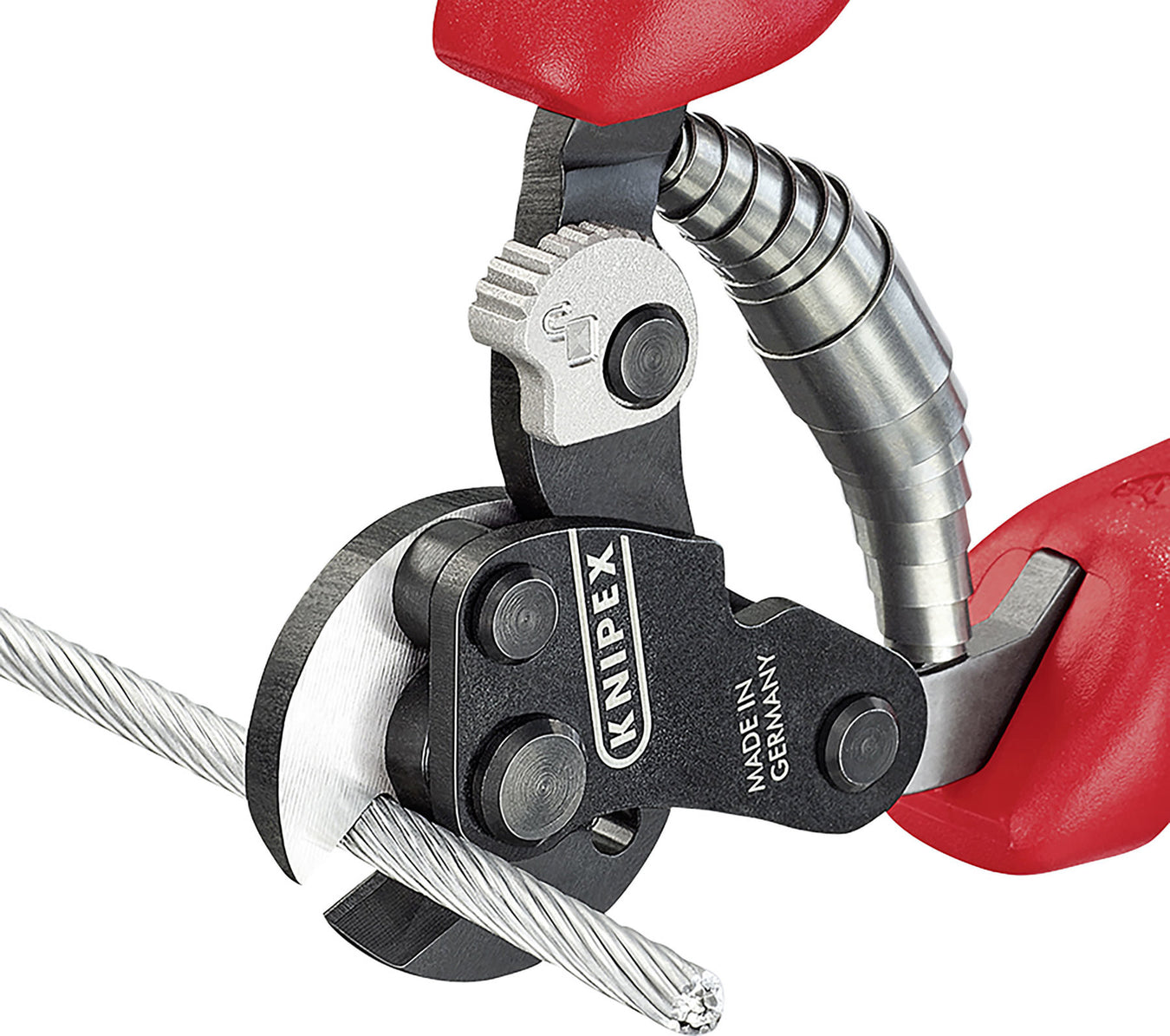 Wire Rope Cutters