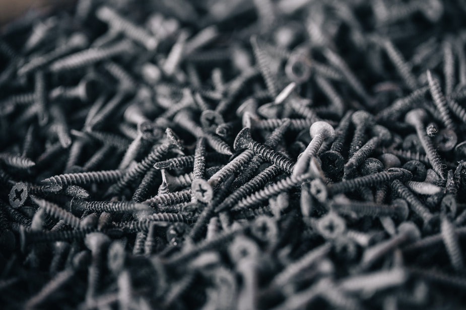 Fasteners