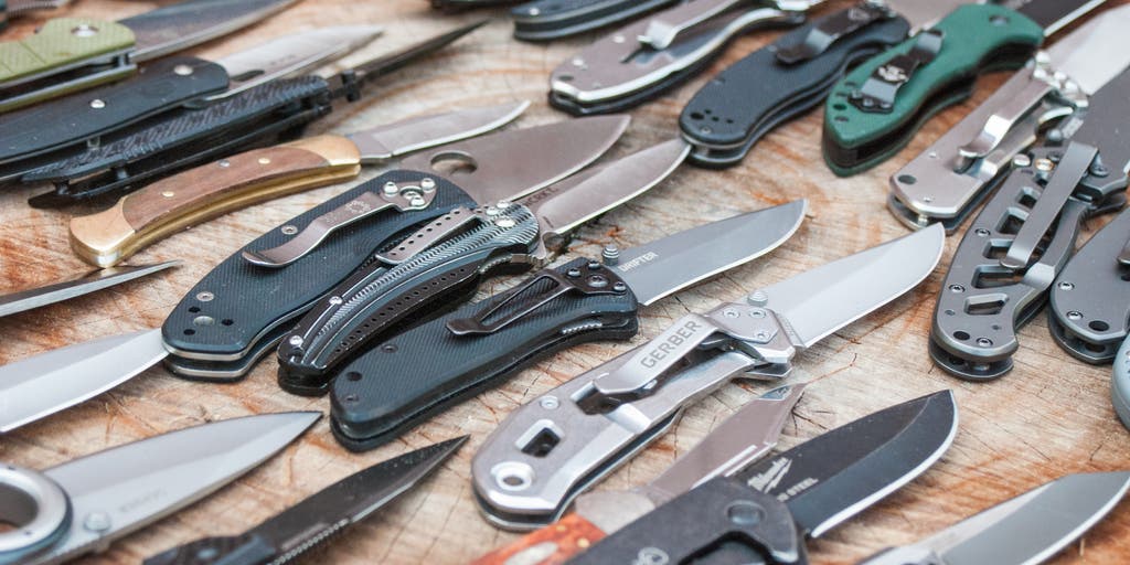 Utility Knife