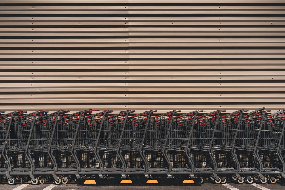 Material handling