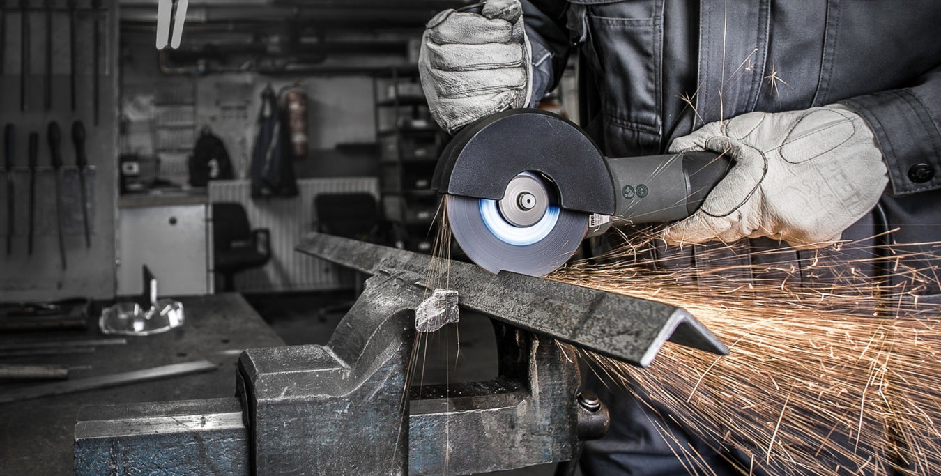 Abrasives