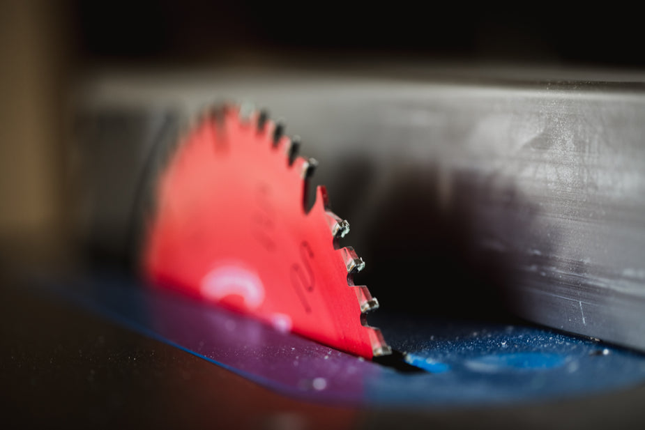 Saws