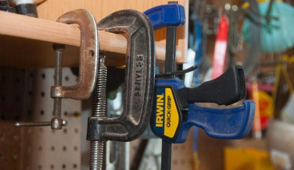 Clamps