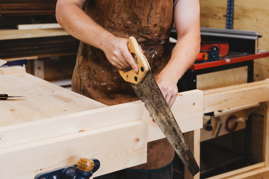 Carpentry