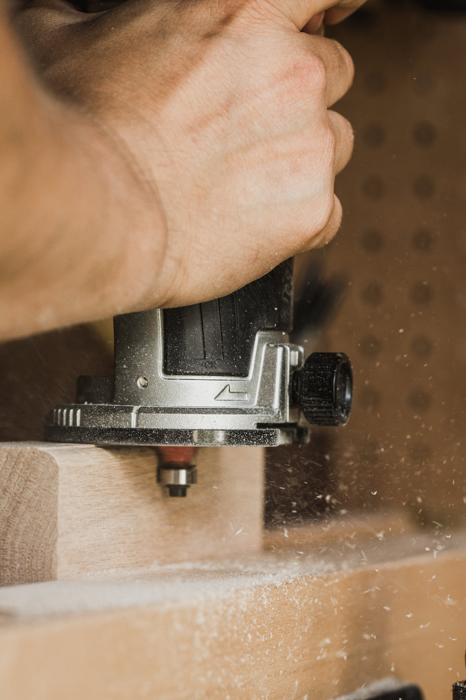 Woodworking