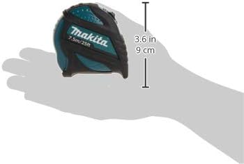 Makita 25'/7.5M Measuring Tape - B-57227
