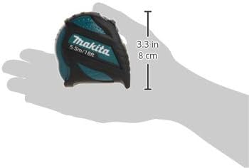 Makita 18'/5.5M Measuring Tape- B-57211