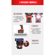 DEVON 大有 5283-Li-20TSI hammer drill