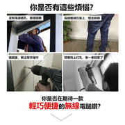 無線 DEVON 大有 5401 與插電電鑽比較