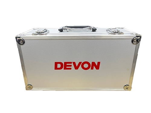 DEVON 大有 5228-Li-12H impact driver