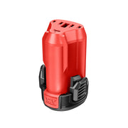 DEVON 大有 5165-Li-12-20 12V 2.0Ah Battery