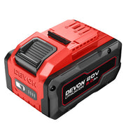 DEVON 大有 5150-Li-20-80 battery
