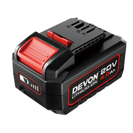 DEVON 大有 5150-Li-20-40 20V 4.0Ah Battery