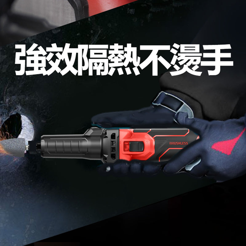 DEVON 大有 2910-Li-20 die grinder