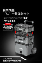 DEVON 大有 DSPK101-3 toolbox set