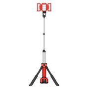 DEVON 大有 5539-Li-20 20V Tower Work Light