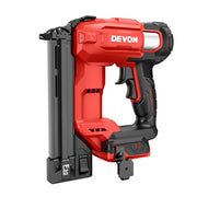 DEVON 大有 6603-Li-20 20V brushless brad nailer with battery