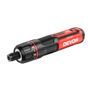 DEVON 大有 5617-Li-4 4V Cordless Screwdriver