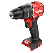 DEVON 大有 5219-Li-20 20V Brushless Hammer Drill