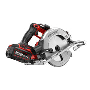 DEVON 大有 5850-Li-20 20V Brushless Circular Saw