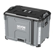 DEVON 大有 DSP107 cabinet box