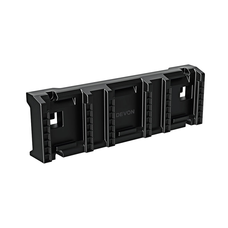 DEVON 大有 DSP601 STACK PACK Battery Holder