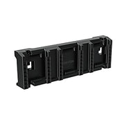 DEVON 大有 DSP601 battery holder