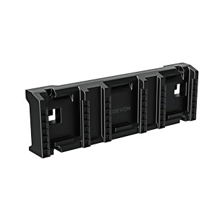 DEVON 大有 DSP601 battery holder