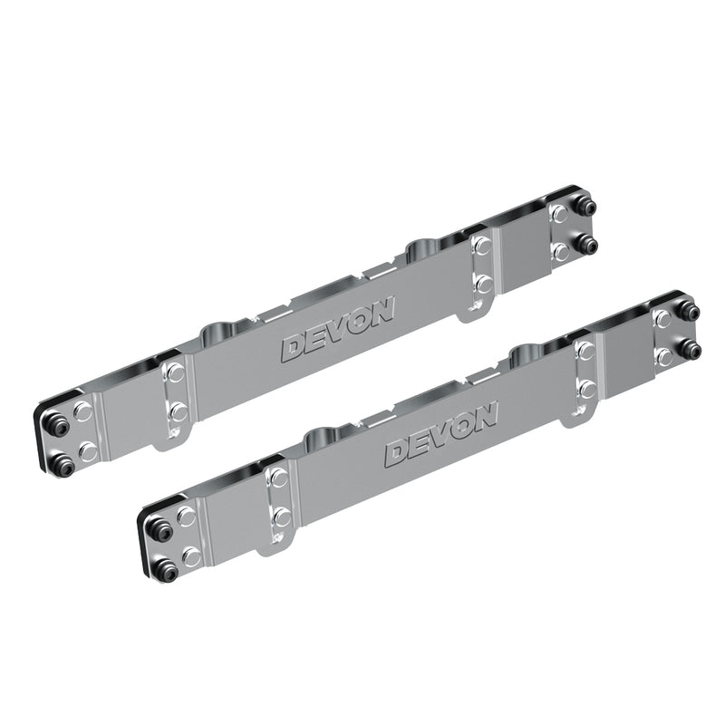 DEVON 大有 DSP604-2 STACK PACK Side Hanging Rack