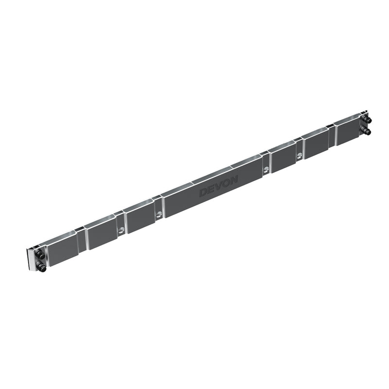 DEVON 大有 DSP603 STACK PACK Front Hanging Rack