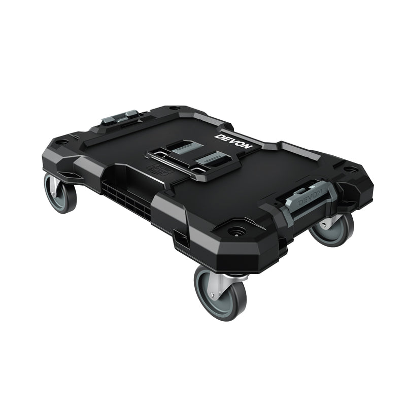 DEVON 大有 DSP701 STACK PACK 4-Wheel Dolly