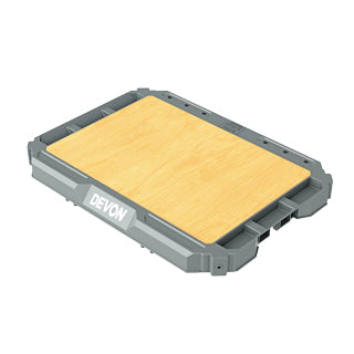 DEVON 大有 DSP401 work top