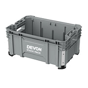 DEVON 大有 DSP104 STACK PACK Tote Box