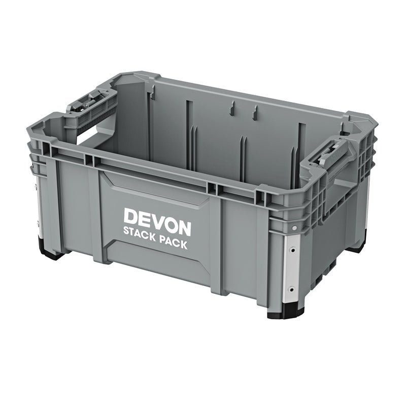 DEVON 大有 DSP104 STACK PACK Tote Box