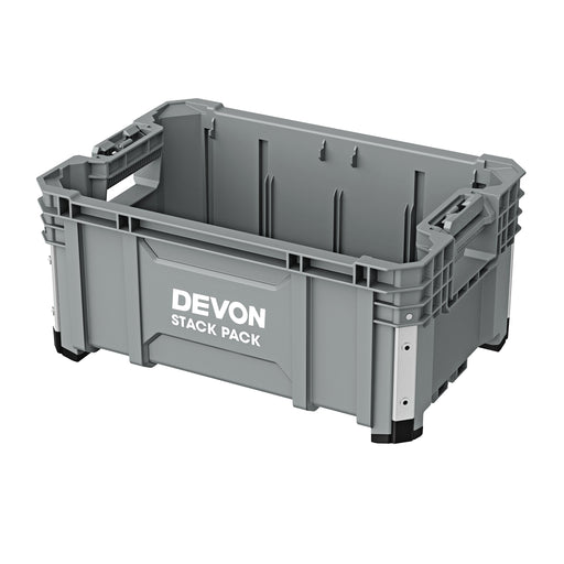 DEVON 大有 DSP104 STACK PACK Tote Box
