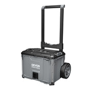 DEVON 大有 DSP108 STACK PACK Rolling Drawer Box