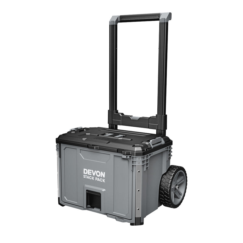 DEVON 大有 DSP108 STACK PACK Rolling Drawer Box