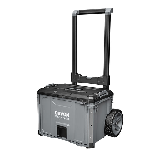DEVON 大有 DSP108 STACK PACK Rolling Drawer Box